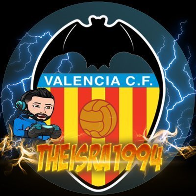 Che del Valencia en Barcelona AMUNT 🦇🦇⚪⚫🟠
Tengo un canal donde opino del Valencia, Si te suscribes te lo agradecería ^^ #LIMGOHOME @LibertadVCF