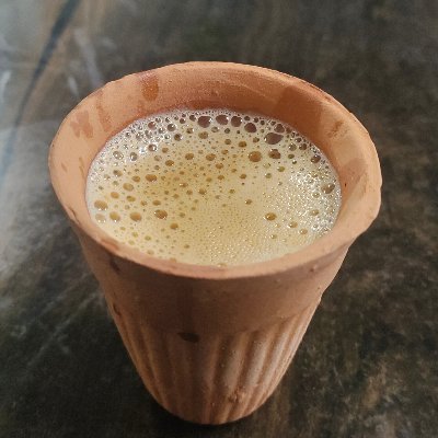 चाय बाला
