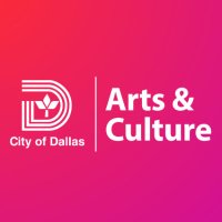 City of Dallas Office of Arts and Culture(@dallasculture) 's Twitter Profile Photo