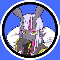 なんなん🚀nannan➕💜(@sky_aII) 's Twitter Profile Photo