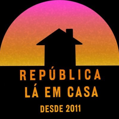 LÊ LÊ LÊ LÁ EM CASA 🏠🍻- Desde 2011