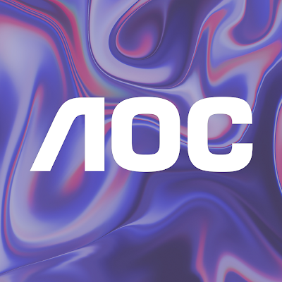 Welcome to AOC. You'll curate your own lives, make your own choices. #aocgaming #aoclifestyle