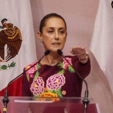Científica
Jefa de Gobierno de la Ciudad de México