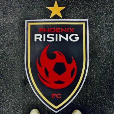 @phxrisingfc takes & re-tweets 🔥🔴⚪️ ⚫️ #RisingAsOne #TodosRojos