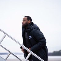 LaDontae Henton (@hentonbuckets23) 's Twitter Profile Photo LaDontae Henton (@hentonbuckets23) 's Twitter Profile Photo