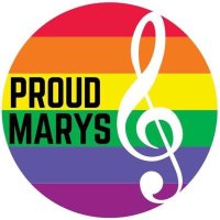 Proud Marys(@MarysProud) 's Twitter Profile Photo