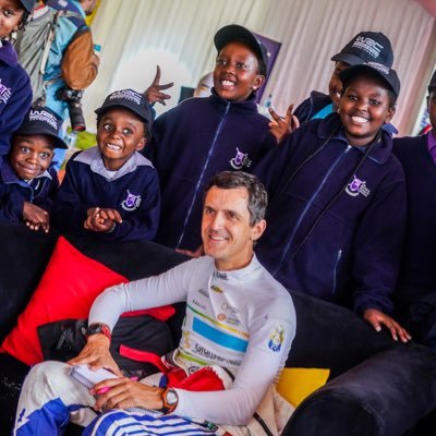 📝 Copiloto en la WRC2, WRC3 y JWRC. Campeón del Mundo WRC3 2024🥇 🇮🇨 Embajador del @RIslasCanarias