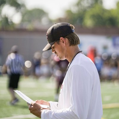 Football Coach | Bethel University