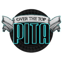 Over The Top Pita Franchise(@overthetoppita) 's Twitter Profile Photo