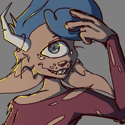 Dark (ICON)さんのプロフィール画像