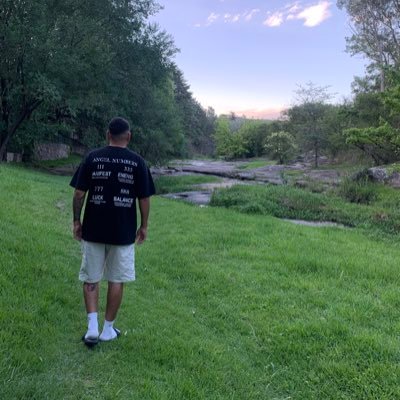 BrianNiccolas1's profile picture. Colon de santa fe!!