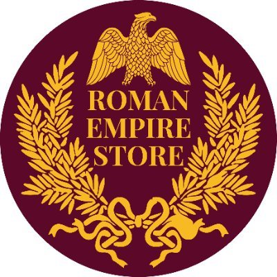 👑 Where the Roman Empire Lives on
📣 Store Opening Offer: Comment 'SPQR' under one of our tweets and receive a Promo Code