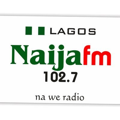 NaijaFM 102.7