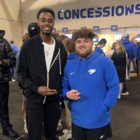 Bryson Ritchie (@brysonritchie3) 's Twitter Profile