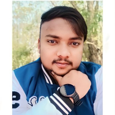 ▶Welcome To My Profile💓
🔥 Big Fan Of Jai Shree Ram 🚩 🔥
⚫💙Photography📷
⚫💙Music Lover🎶
🎂16June🎂