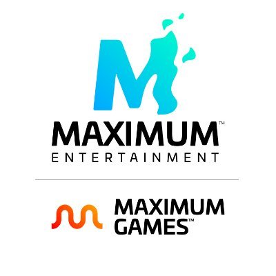 Maximum Games