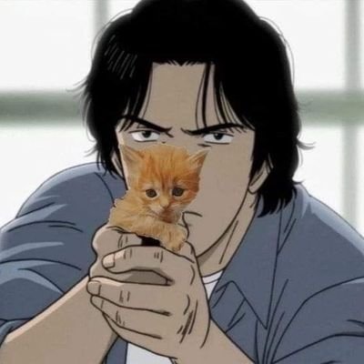 mikehuor's profile picture. Amo a los gatos 😸