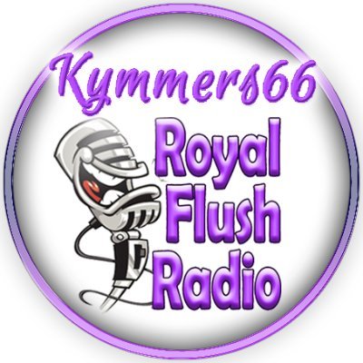 RoyalFlushRadio's profile picture. Come join us on our journey to become the best place to hang out while you enjoy playing poker online! Daily games, shows, and prizes!