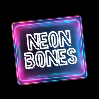 Neon Bones is a 2,222 NFT collection of AI art inspired by the bright lights of Vegas with various rarities. Minting soon #NFT https://t.co/oyfLpaAnHO