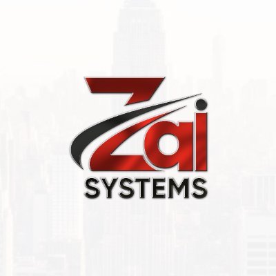 #ZaiSystems - Software IT Services Provider & Certified IT Training Institute⚡Building Future with Tech⚡
#software #ITservices #mobileapp #webapp #IT_trainings