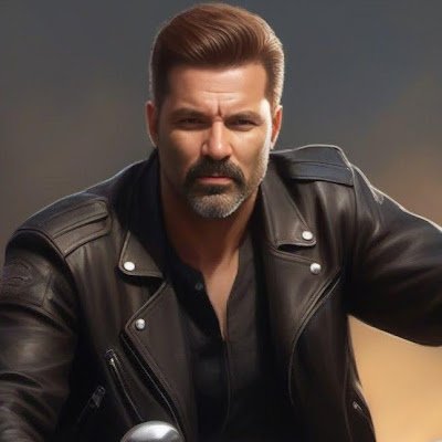 GaderiNaser's profile picture. 