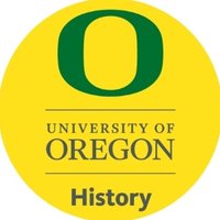 UO History Department(@UOregon_History) 's Twitter Profile Photo