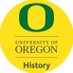 UO History Department (@uoregon_history) Twitter profile photo UO History Department (@uoregon_history) Twitter profile photo