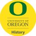 UO History Department (@UOregon_History) Twitter profile photo