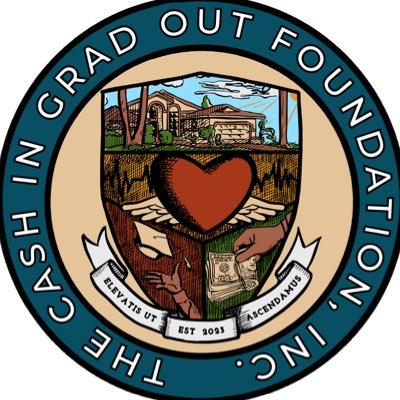The Cash In Grad Out Foundation, Inc. works to pay off federal student loans for students at HBCUs upon graduation. Inspired by @pharrell