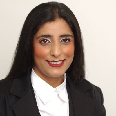 ZiraHussain's profile picture. Family Law Barrister.  Legal 500 2019 “Very enthusiastic and a dynamic cross examiner” Legal 500 2018 “She has a great bedside manner with clients”