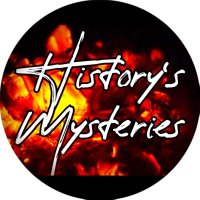 History’s Mysteries 3.14(@Historymysty314) 's Twitter Profile Photo