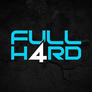 Hyperx - FullH4rd Argentina