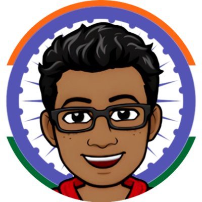 tanujraghav_'s profile picture. {I ❤️ Linux} U {I ❤️ Automation} = {I ❤️ Linux Automation}
Competitive Programmer - 2x ACM ICPC Regionalist - Top 1% @CodeChef || CSE Undergrad @JNU