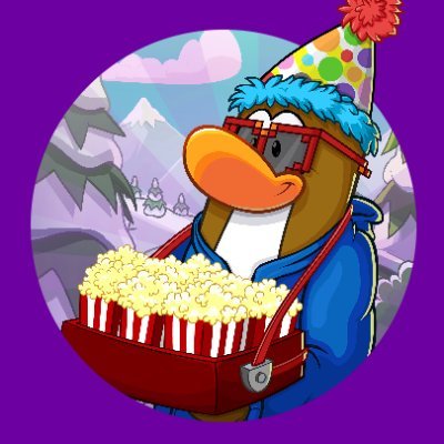 He/him | Club Penguin fan and fan designer | CP Imagined & CP Legacy: Jess0426 | PFP (penguin) by @SageCPR | 19 | Non-CP: @cartoonist0426