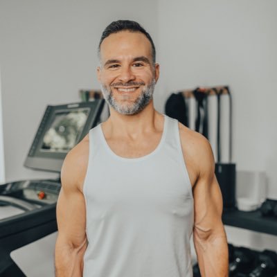 I help Entrepreneurs/Top Performers lose fat and regain Health that’s Sustainable I lost 127 lbs & kept it off 20+ yrs. FREE Fat Loss Training Video ⬇️