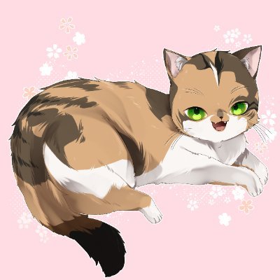 VALOその他色々やってます！三毛猫のさくらちゃん🐈#GEWIN #GEFightin Global Esports supporter https://t.co/p4WiudHCGt @GlobalEsportsIn