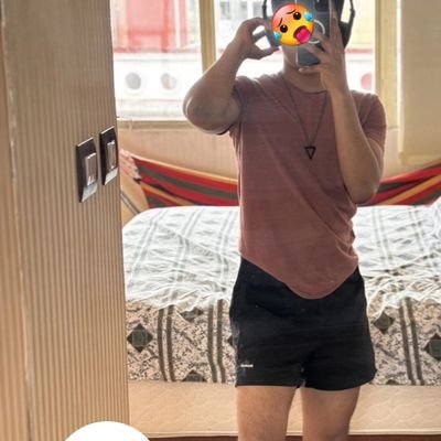 Leamonte6's profile picture. jovencito
bottom🥵🍑
19 añitos 🐣
Gym❤️‍🔥