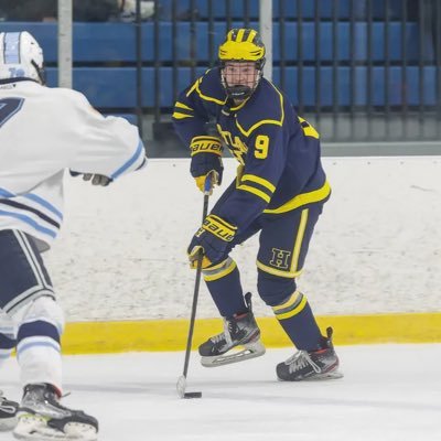 Hartland Hockey 🏒