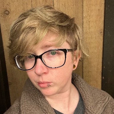 Software Engineer | 100devs | I'm not cool I swear