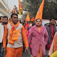 Saroj Kumar Gupta (@sarojgupta1234) 's Twitter Profile
