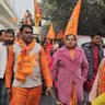 sarojgupta1234's profile picture. Reri Patri Business Spokesperson Co-Convenor Noida (UP)