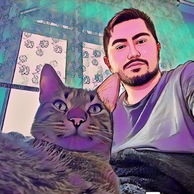 Tasfiyeliharbiy's profile picture.