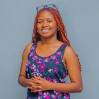 Rosine Igirimpuhwe(@RosyIgirimpuhwe) 's Twitter Profile Photo
