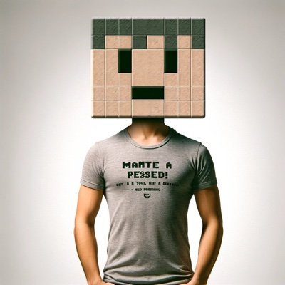 AudriusVens's profile picture. Tech enthusiast with a knack for humor, embracing life with a zest for innovation and healthy living.