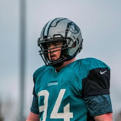 6'3 280 | Class of 2026, DT/OL | SGS Bristol Pride | Great Britain U19 |
Potsdam Royals