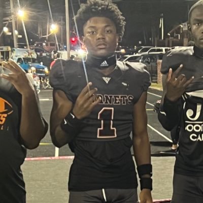 Que Kennedy ✞ Best Route Runner in FL Profile