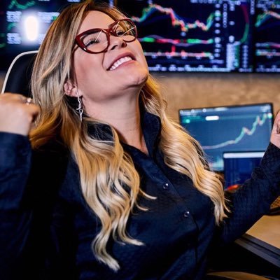 📈Expert Binary/Forex📊Trader administrator Business Account manager Stock/Crypto & Educator Over $80k in debt📝to $7M+ in trading📉