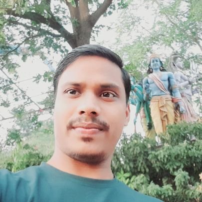 AnujKum01242075's profile picture. Civil engineer