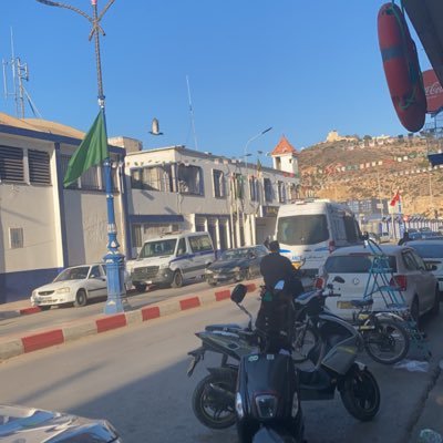 🇩🇿
