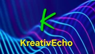 Entdecke grenzenlose Kreativität und Innovation bei KreativEcho! 🎨🚀 Tauche ein in inspirierende DIY-Projekte, aktuelle Trends und lebendige Diskussionen